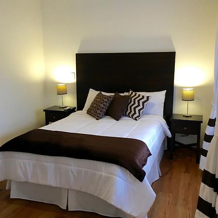 Nass Bed & Breakfast กูเอ็งกา ภายนอก รูปภาพ