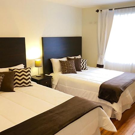 Nass Bed & Breakfast กูเอ็งกา ภายนอก รูปภาพ