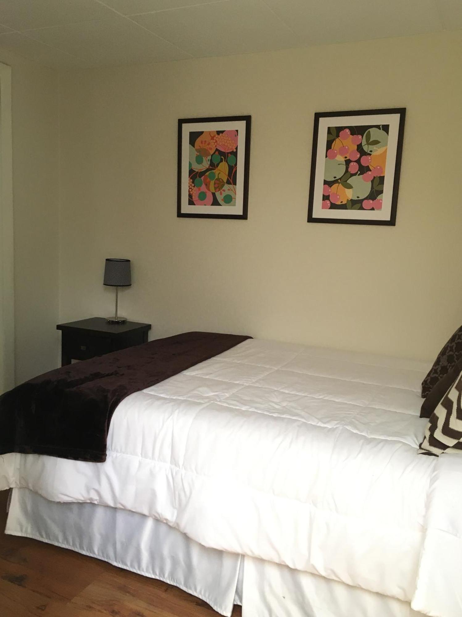 Nass Bed & Breakfast กูเอ็งกา ภายนอก รูปภาพ
