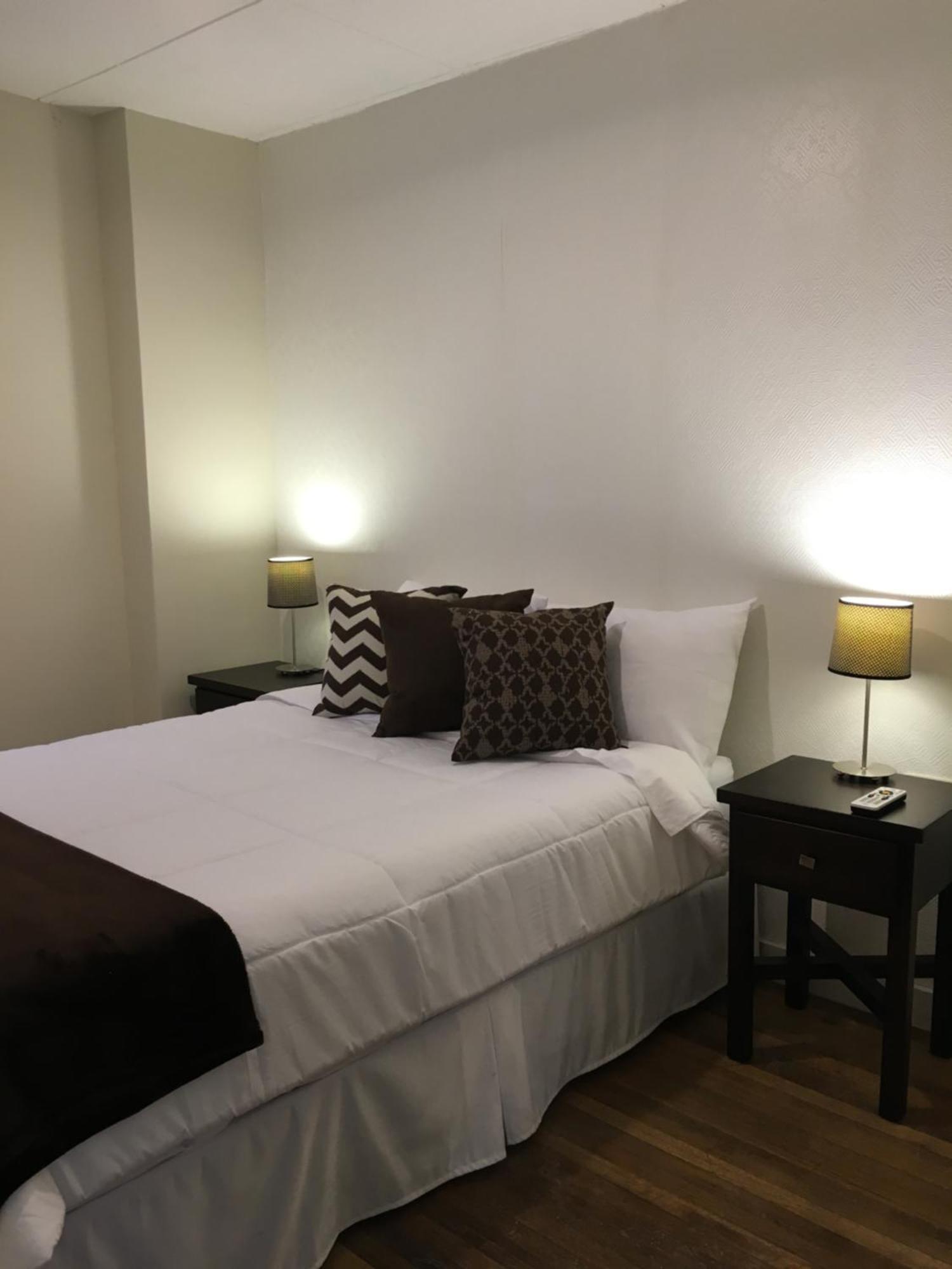 Nass Bed & Breakfast กูเอ็งกา ภายนอก รูปภาพ
