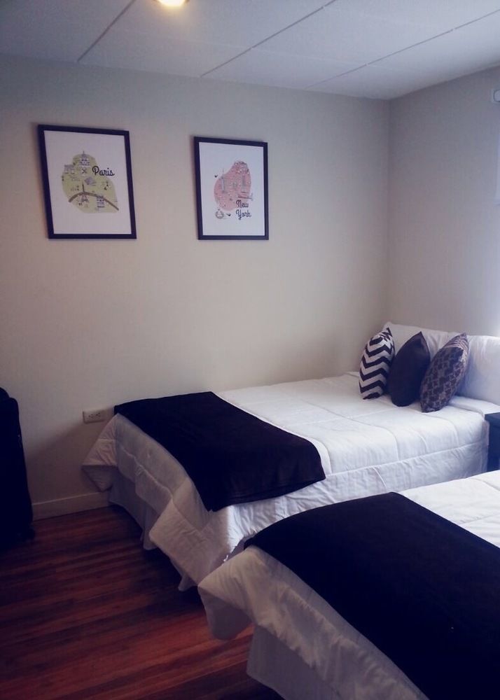 Nass Bed & Breakfast กูเอ็งกา ภายนอก รูปภาพ