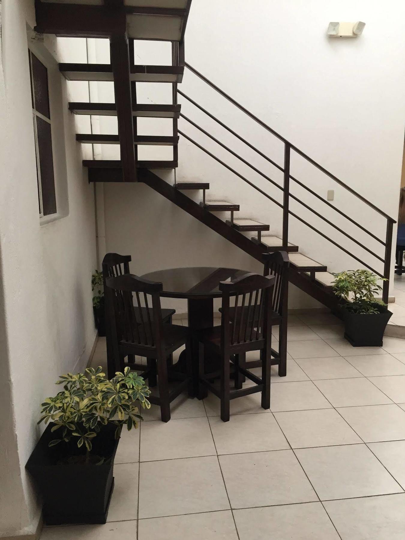 Nass Bed & Breakfast กูเอ็งกา ภายนอก รูปภาพ
